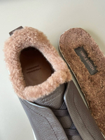 Кеды Zegna
