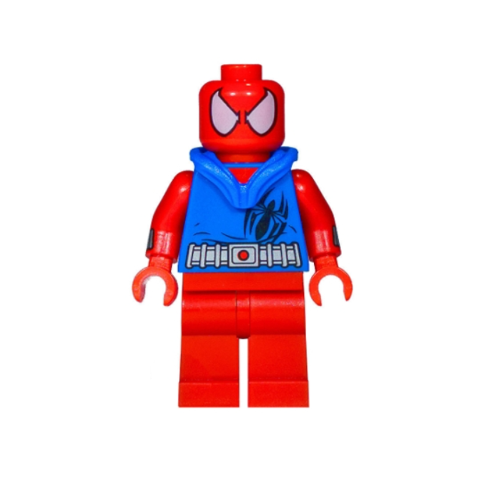 Алый Паук sh0274