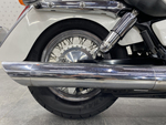 Honda Shadow 750 2005
