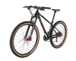 Велосипед Twitter 2022 MTB мод. LEOPARD pro (main) 27.5 RS-30S Carbon