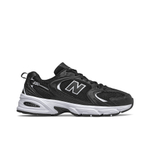 New Balance 530v2 Black White