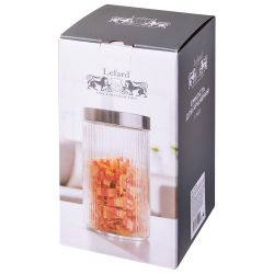 ЕМКОСТЬ ДЛЯ ХРАНЕНИЯ LINES 1600 МЛ