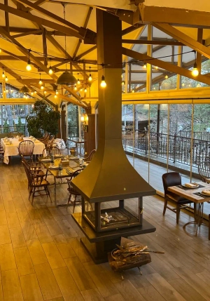 Ресторан «АВ»