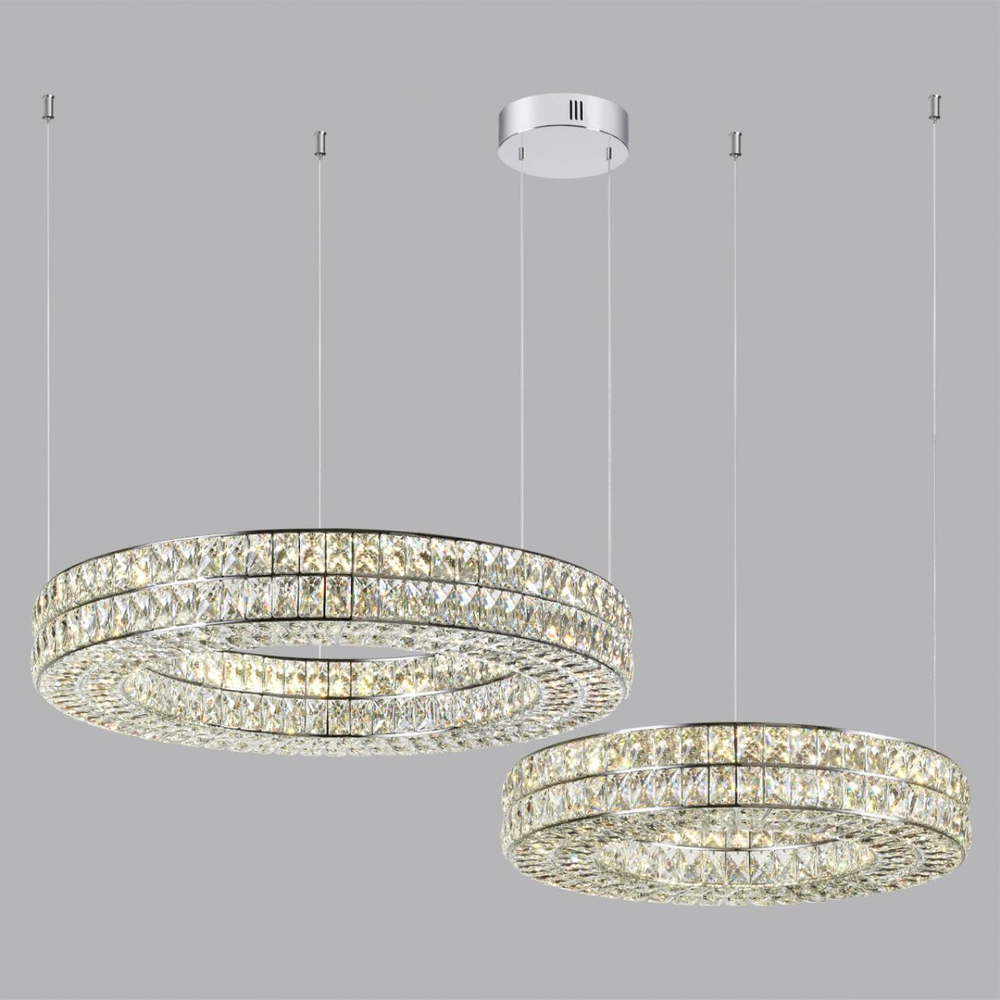 Основание для светильника Odeon Light PANTA 4927/2R