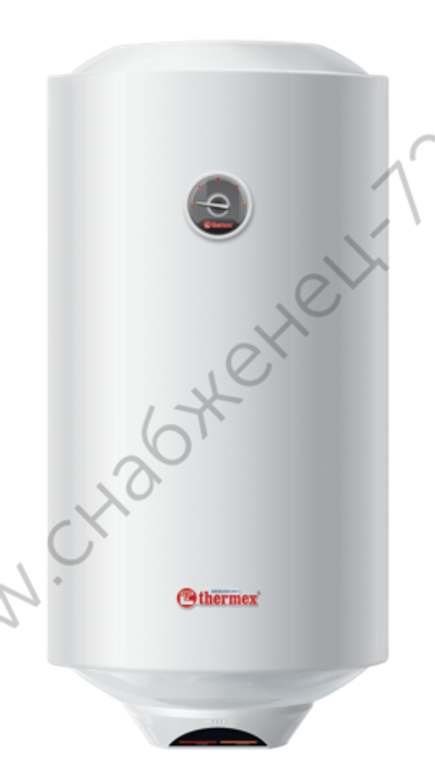 Водонагреватель THERMEX ESS 50 V Silverheat