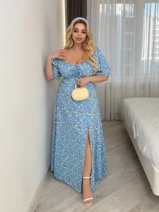 Платье УК-5519.29 Фабрика Моды