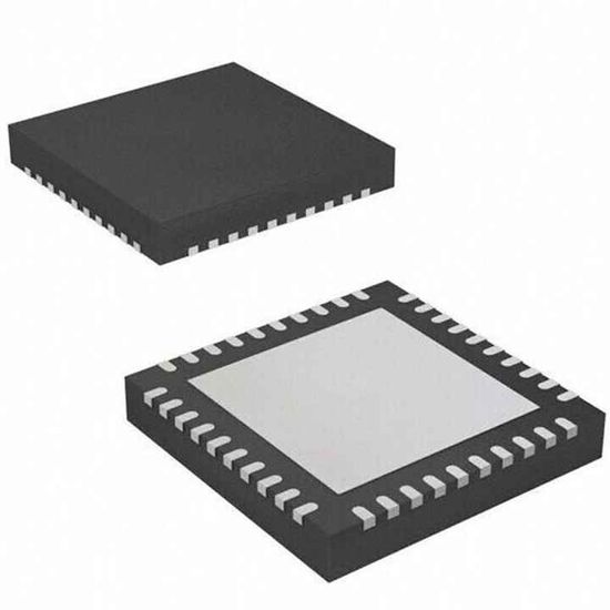 Микросхема EL7520AILZ / TQFN-20