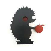 МИНИ-ТИР "Ёжик"