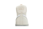 Кроссовки Nike Blazer '77 Emb "Summit White"
