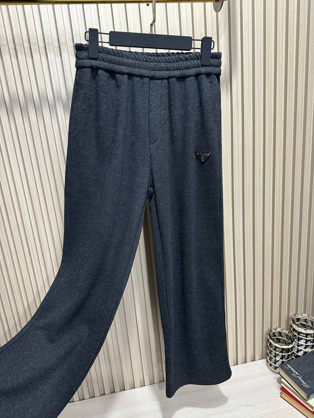 Спортивные штаны Prada, арт. 475690152