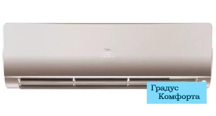 Настенные кондиционеры Haier AS25S2SF2FA-G/1U25S2SM3FA