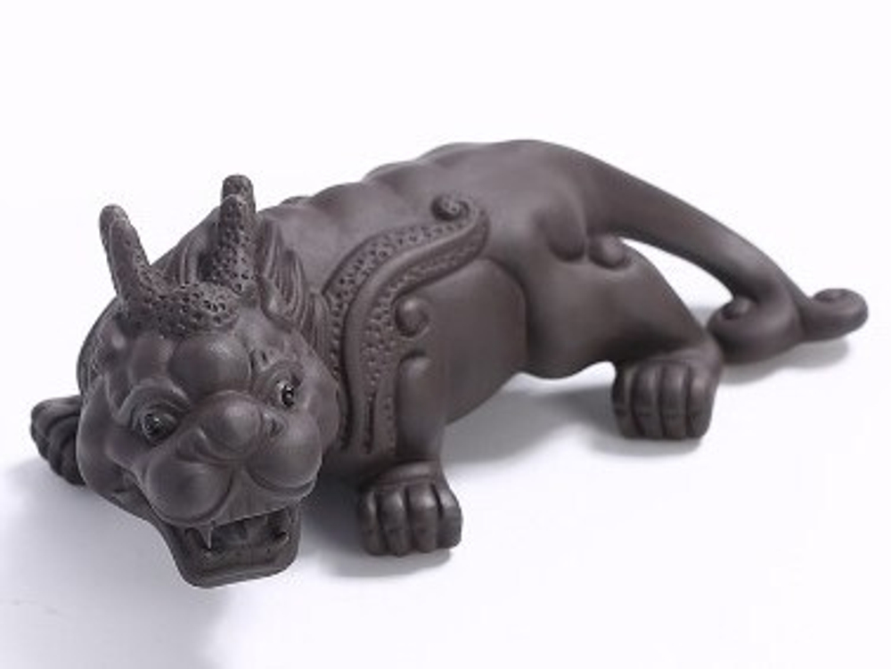 242121 Фигурка "Дракончик" 13*5см, керамика