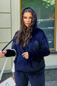 Спортивный костюм УК-160-3