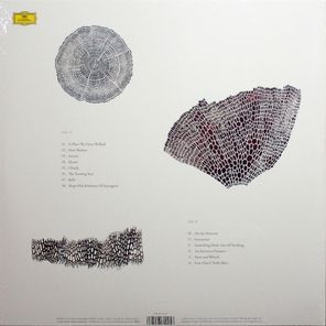 Roger Eno / The Turning Year (LP)