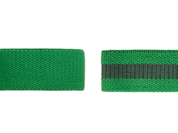 Эспандер ленточный тканевый сопротивление 20-25 LBS