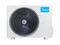 Сплит-система Midea MSES1-07HRN8G1/MOES1-07HRN8G1/-40 Easy