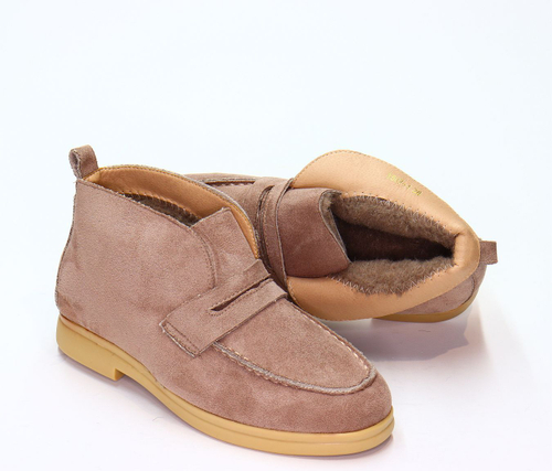 Лоферы (36-40) р. / шт. Y507/1