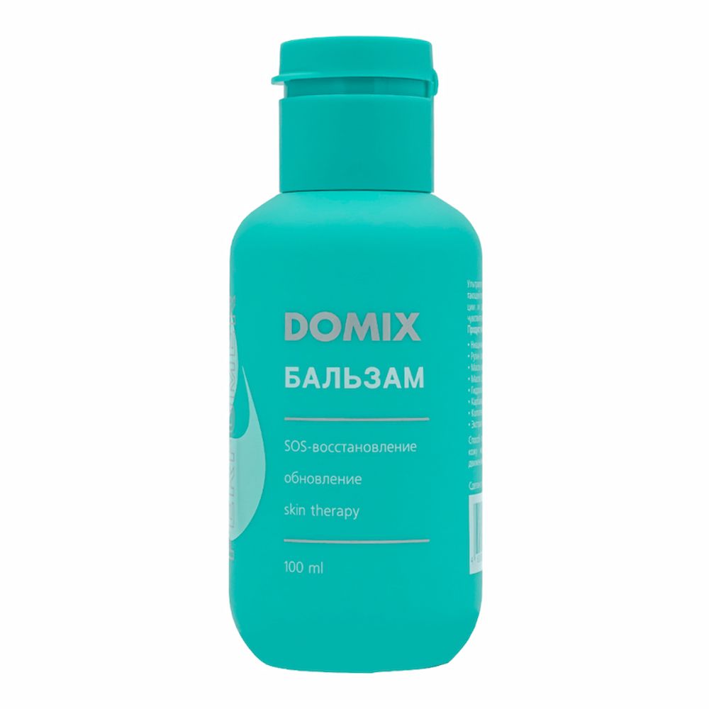 Бальзам PERFUMER Domix, 100 мл