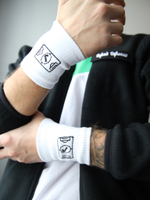 Напульсники Город Горький белые белый