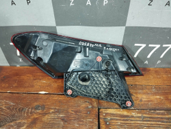 Фонарь задний правый Mercedes E-Class (W213) 20-нв Б/У Оригинал A2139065209