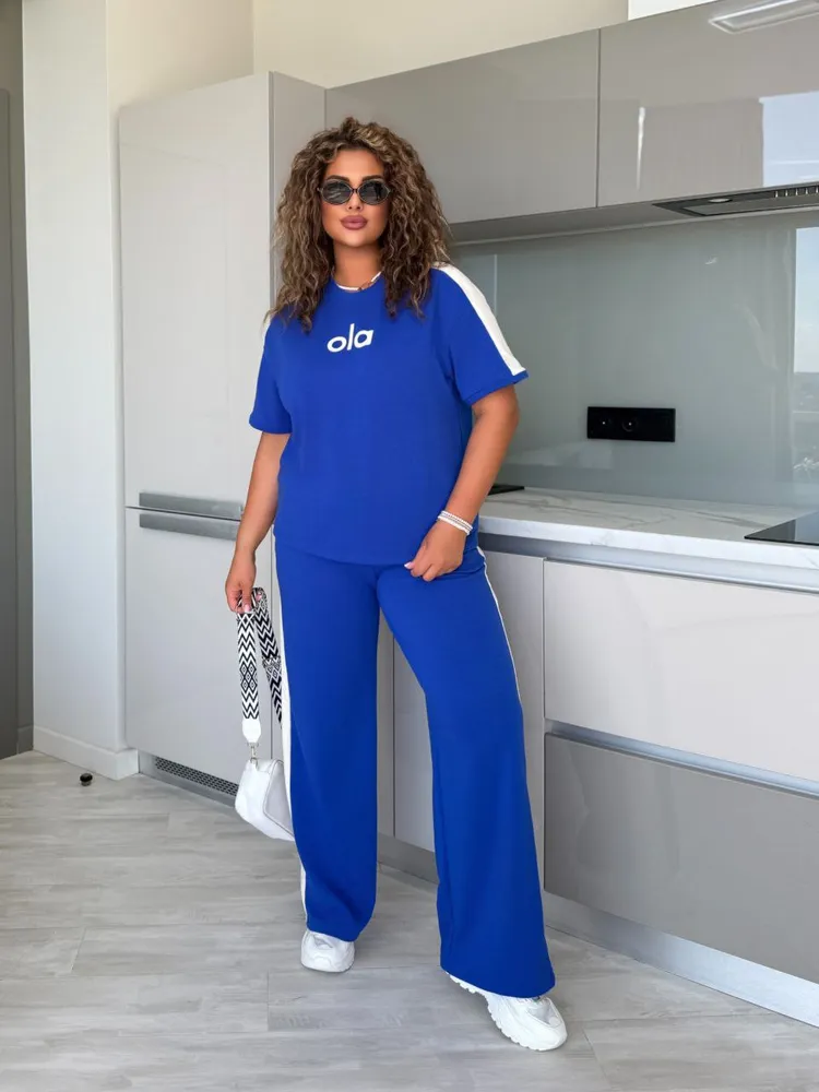 Костюм УК-681 Фабрика Моды