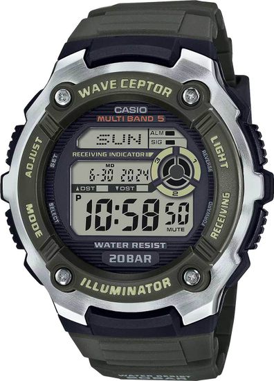 Наручные часы Casio WV-200R-3AEF