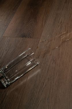 Strong Step Expert Pecan, 1,767 м²