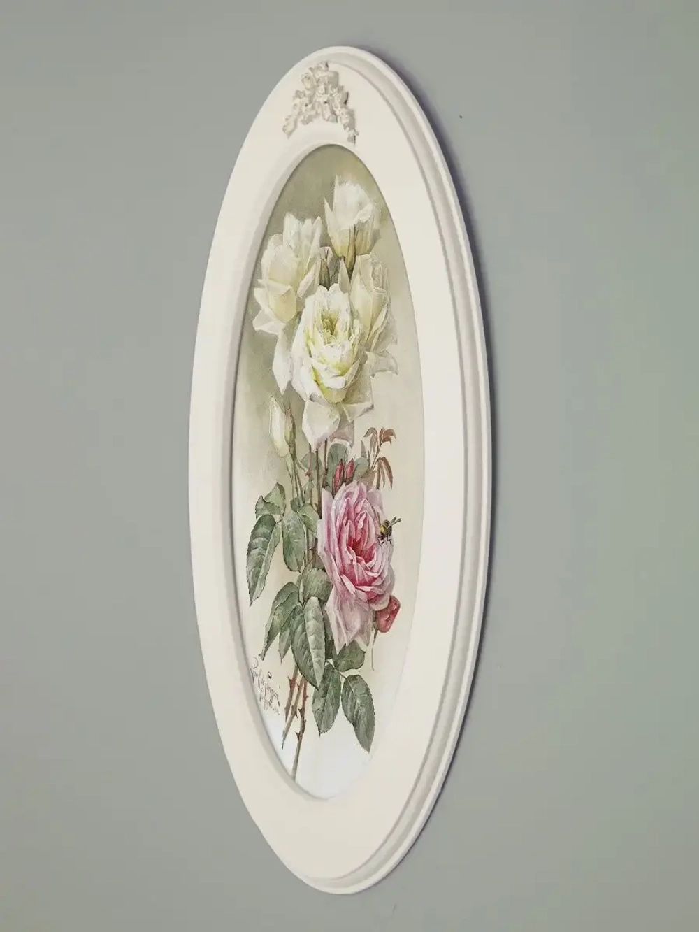 Картина на стену интерьерная на холсте 37*27 см