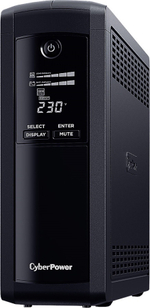 Источник бесперебойного питания CyberPower VP1600ELCD