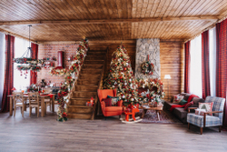 Ель искусственная литая Версальская