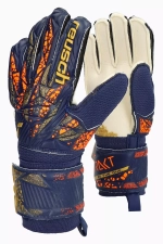 Вратарские перчатки Reusch Attrakt Grip Junior