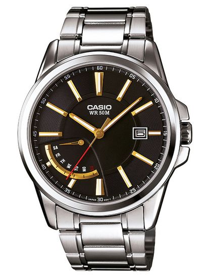 Наручные часы CASIO MTP-E102D-1AVDF