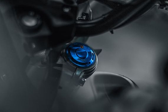 Мотоцикл BSE EVO 110e Evolution A PITBIKE