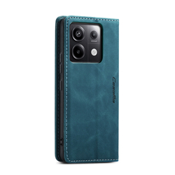 Чехол-книжка CaseMe Matte Poco X6