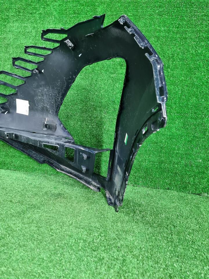 Бампер передний Omoda C5 (2022-н.в.)