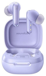 Наушники Soundcore P40i фиолетовый