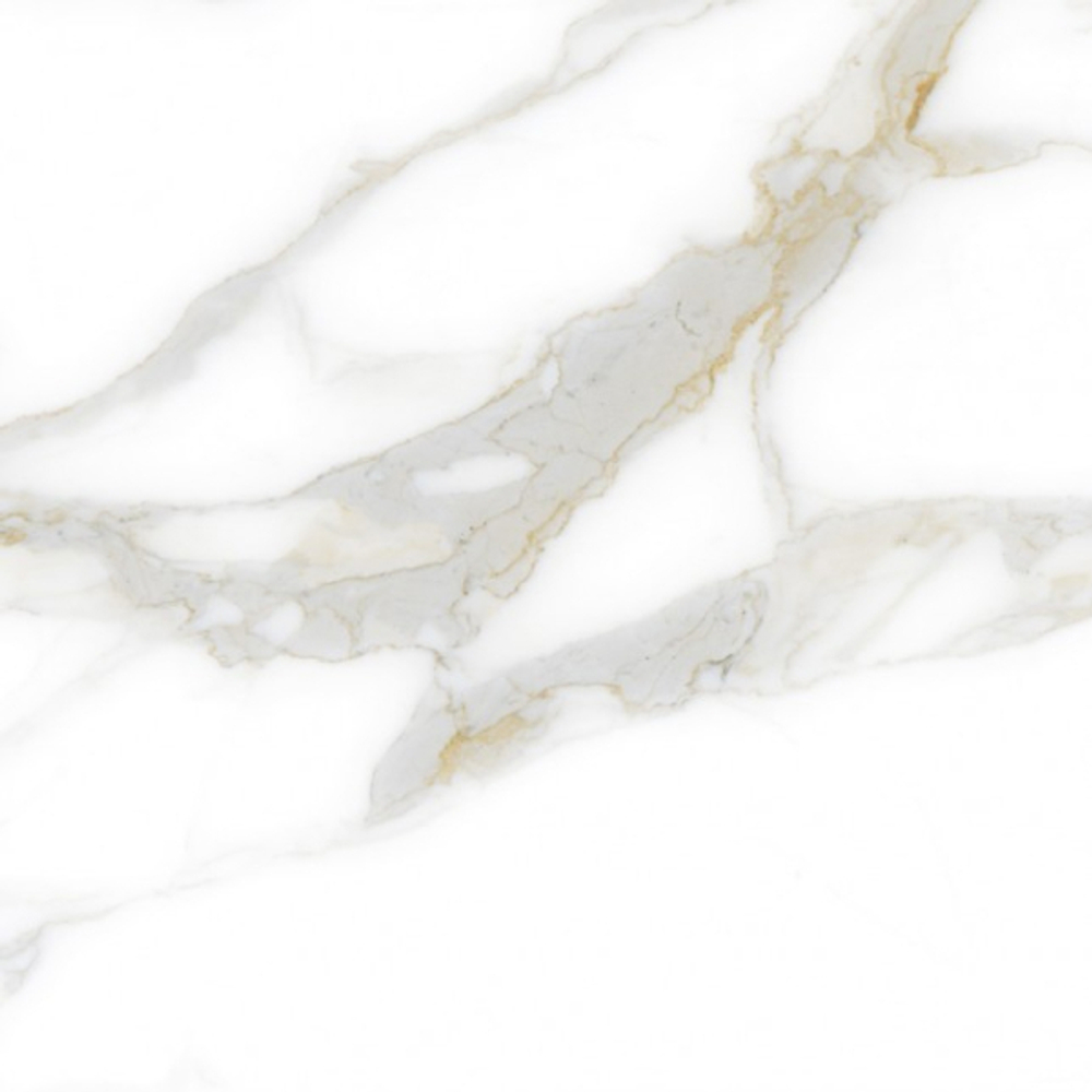 Керамогранит GRS01-20MD Ellora-ivory карвинг слоновая кость 60x60
