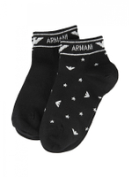 Носки женские 2-Pack Ankle Socks EA UNDERWEAR