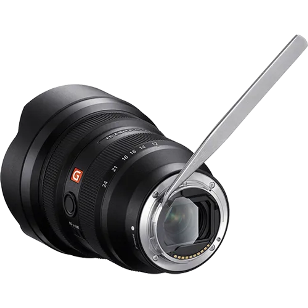 Объектив Sony FE 12-24mm f/2.8 GM