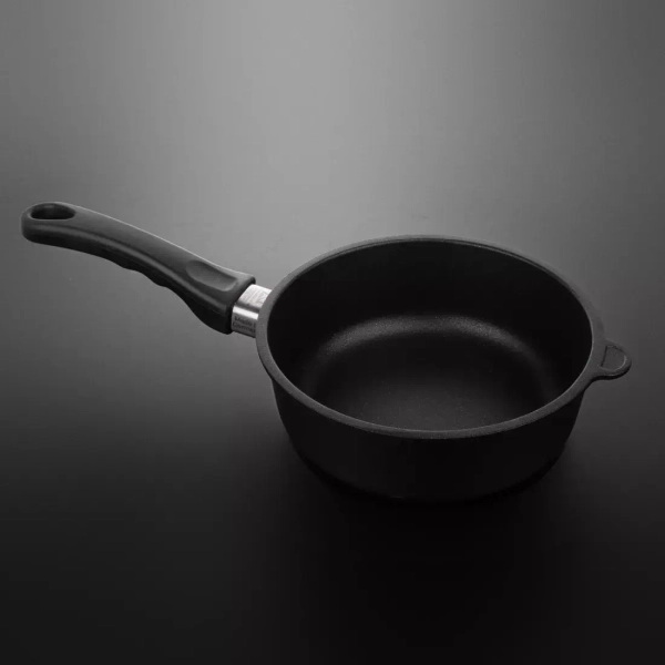 Сковорода глубокая 20см AMT Frying Pans Fix