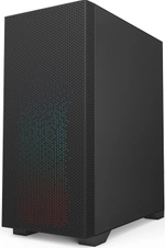 Корпус ATX Azza Celesta F