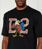 Футболка Dsquared2 - черный(S71GD1474 S24583)