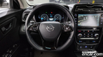 KG Mobility (Ssangyong) Tivoli Air 1.5 A3 2WD (06.2021)
