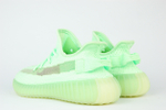 Кроссовки Adidas Yeezy 350 boost v2 Glow