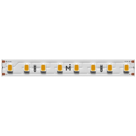 Светодиодная лента Maytoni 9,6Вт/м 3000К 24V IP20   201097