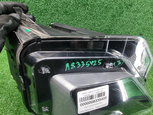 Фара правая Changan Uni-T (2020-н.в.) LED