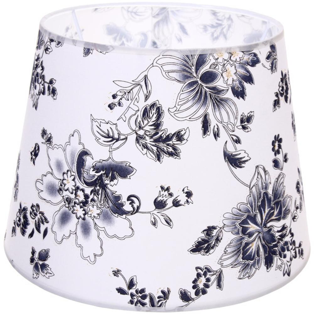 Настольная лампа 1*40Вт «Грейс» 10-T621 хром