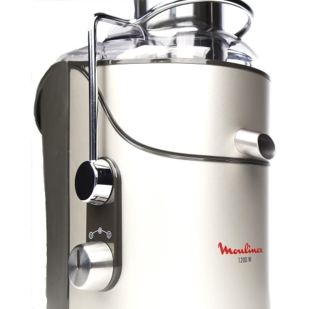 Соковыжималка электрическая Moulinex JU655H30