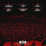 Volbeat / Live From Beyond Hell/Above Heaven (Coloured Vinyl)(3LP)