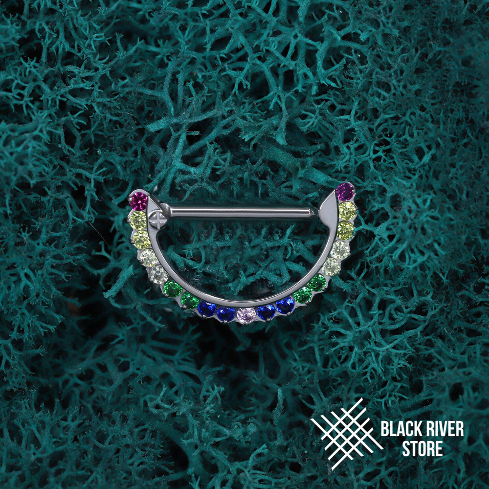 D-штанга Rainbow 1.6мм